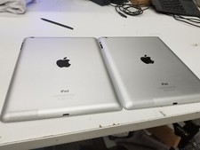 Apple iPad 4th Gen Retina 16gb