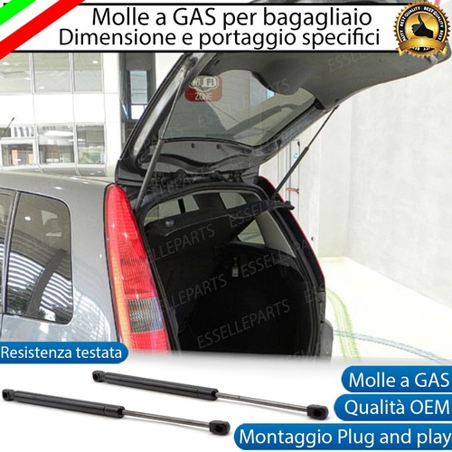 Pistoncini molle gas - a,