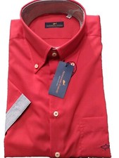 Men's Short Sleeve Cotton
