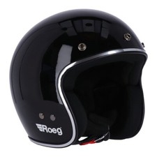 CASCO ROEG JETT GLOSS BLACK