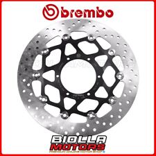 78B40877 DISCO FRENO ANTERIORE