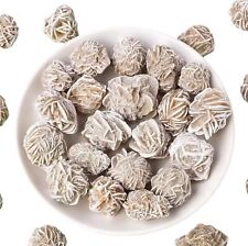 Rosa Del Deserto pietra vera naturale collezione cristalloterapia chakra mineral