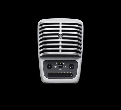 Shure mv51 microphono - shure,