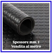 Tappeto gomma antiscivolo - tappeto, in