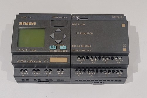 Logo siemens 24rc - logo, dm16