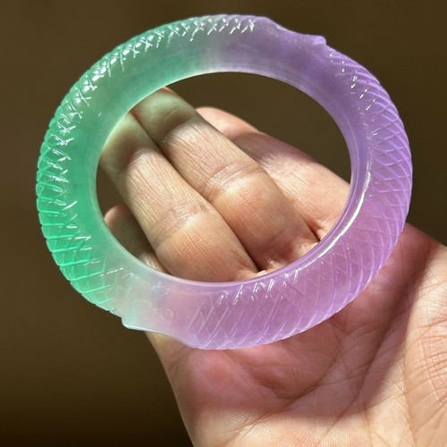 Bracciali intaglio artistico