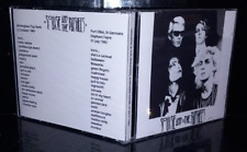 Siouxsie  and the Banshees