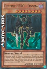 DESTINY HERO - DOGMA (Dogma -