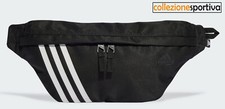 MARSUPIO ADIDAS FUTURE ICONS- HY0735 col. nero/bianco