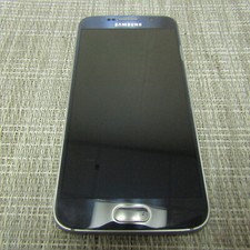 SAMSUNG GALAXY S6 (UNKNOWN