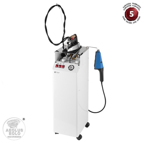Eolo sistema professionale - sistema,