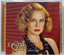 2 CD Loretta Goggi Collection