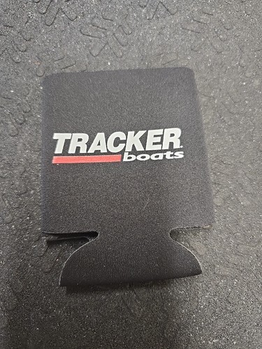Bass tracker barche koozie - bass,