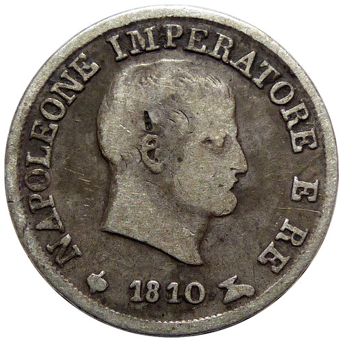 Italie napoléon ier soldi - napolÉon,