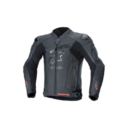 Giacca moto alpinestars - giacca,