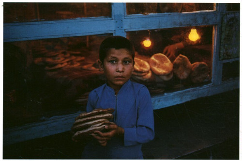 Carte postale pol khomri - postale, e