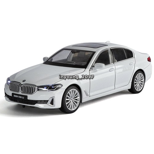 Modellino auto giocattolo 24 - auto, 1:24