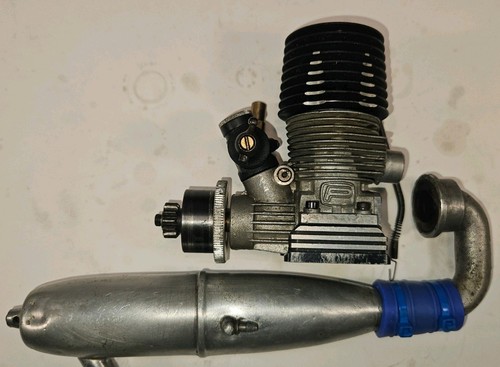 Motore scoppio italinan - a,