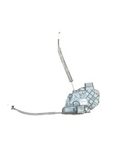 Serratura anteriore destra