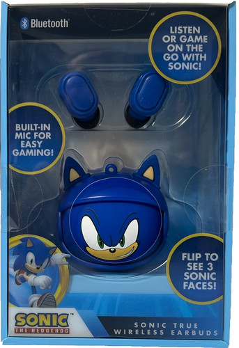 Nuovi rari auricolari - rari, sega