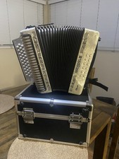 Hohner 3500FW Corona II