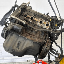 169a4000 Motore semicompl