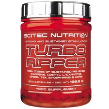Scitec turbo ripper 200 - ripper,