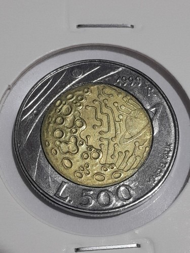 San marino 500 - san,