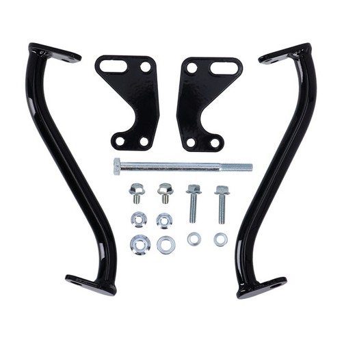 Supporto dominator inferiore - supporto,