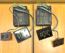 JBL 3133A Set coppia rete