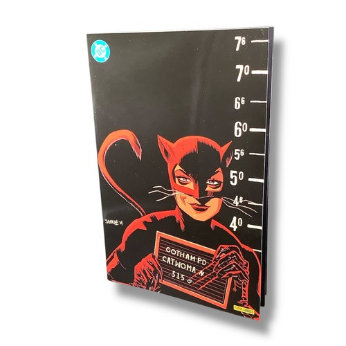 Batman lungo halloween - n., 9