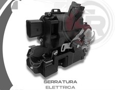 Serratura Elettrica Porta
