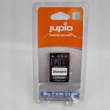 Jupio CDR0001 batteria agli