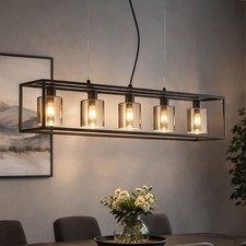 Lampada Da Pranzo Sospesa Con