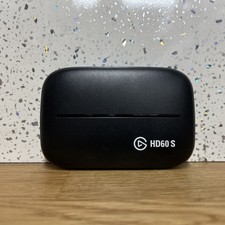 Elgato gaming 60s - gaming, hd