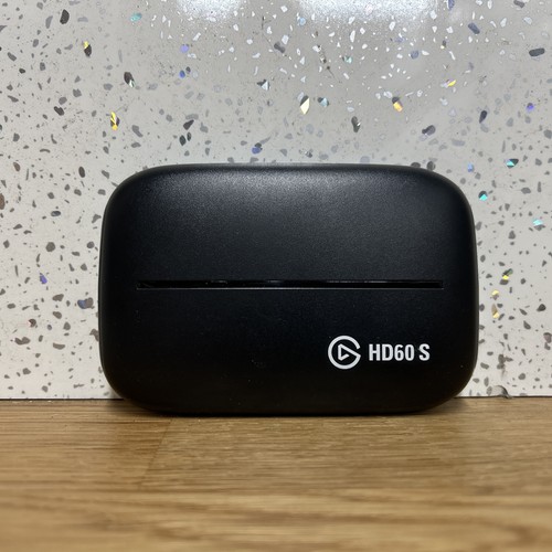 Elgato gaming 60s - gaming,