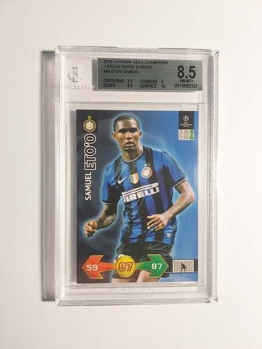 Panini champions league - panini,