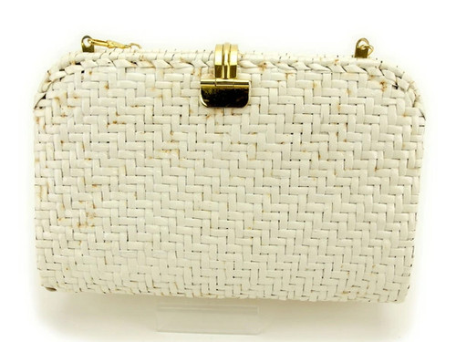 Borsa pochette tracolla - borsa, a