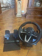 Volante xbox one hori - volante,