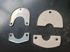 Set isolanti / piastrine