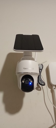 Reolink 360 ptz - reolink, 360°