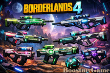 (PC,Xbox,PS) Borderlands 4 -