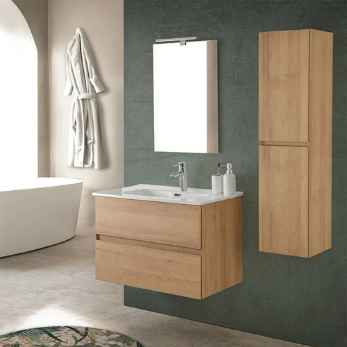 Mobile bagno sospeso - , 80