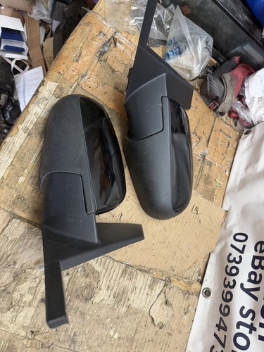Coppia specchietti retrovisori