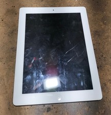 Apple iPad Air 32gb Bianco