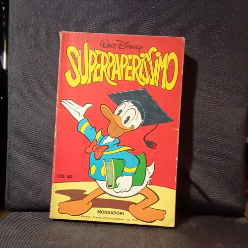 Giornalino topolino - giornalino,
