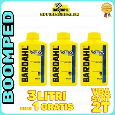 Bardhal bardahl olio - vba, synt