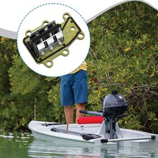 6E8-13610-0 Gruppo valvola di