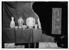 Foto: vasi maiolica di