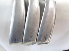 Dunlop XXIO 8 Set di ferri da